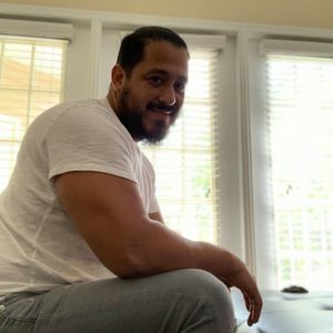 Meet your Posher, Fabian